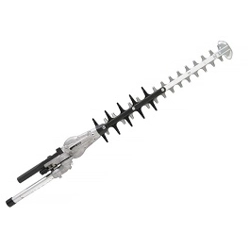 vendita online Asta tosasiepi corta per pas2620es art. ecmmta-ahs-hd Ricambi per macchine da giardino e accessori Macchinari Echo